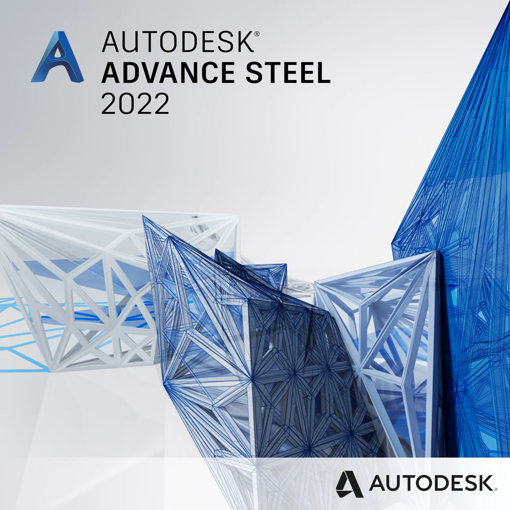 Autodesk Advance Steel (Yearly) - Image 1