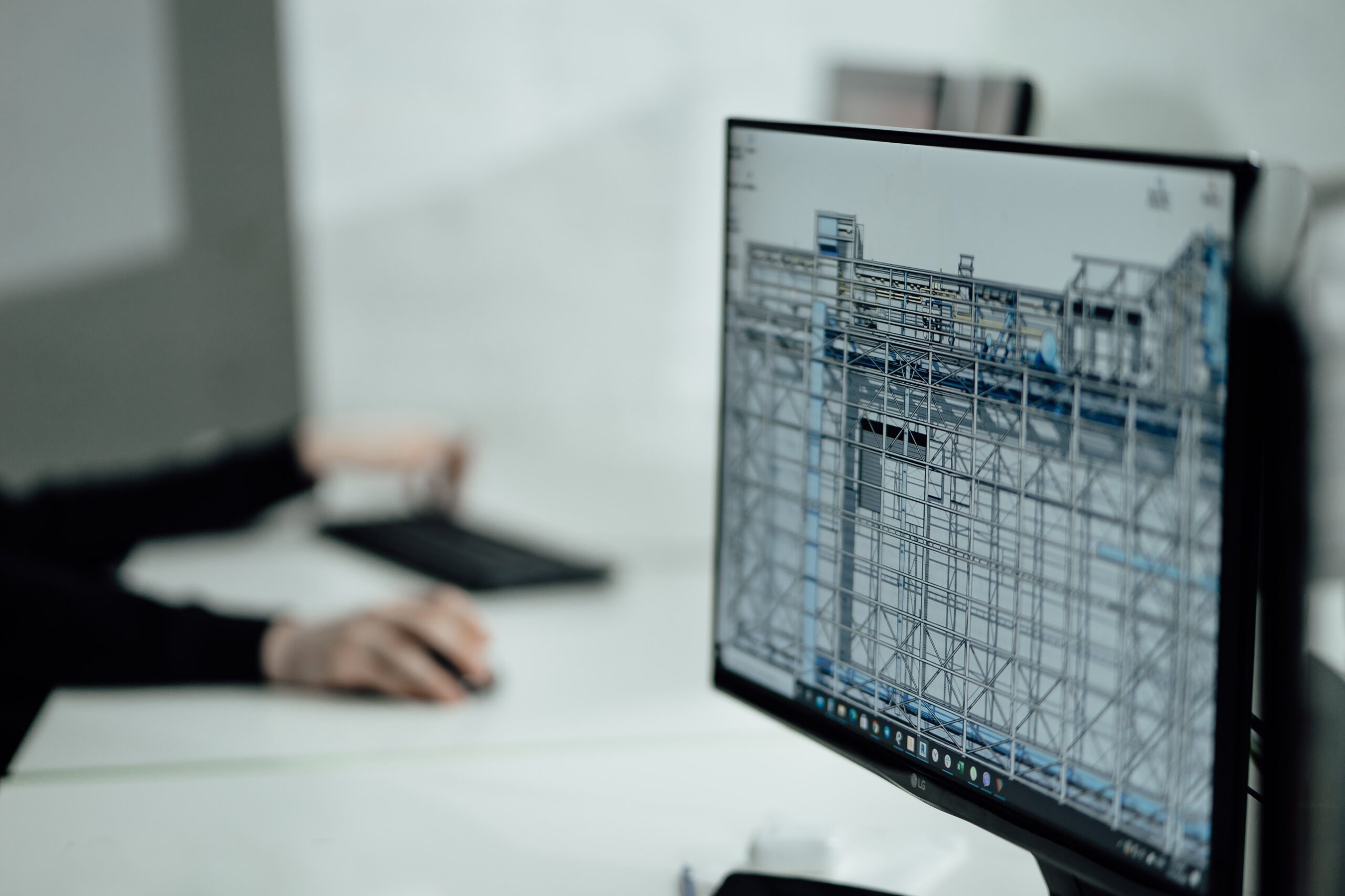 The uses of Building Information Modeling (BIM) in Digital Twin