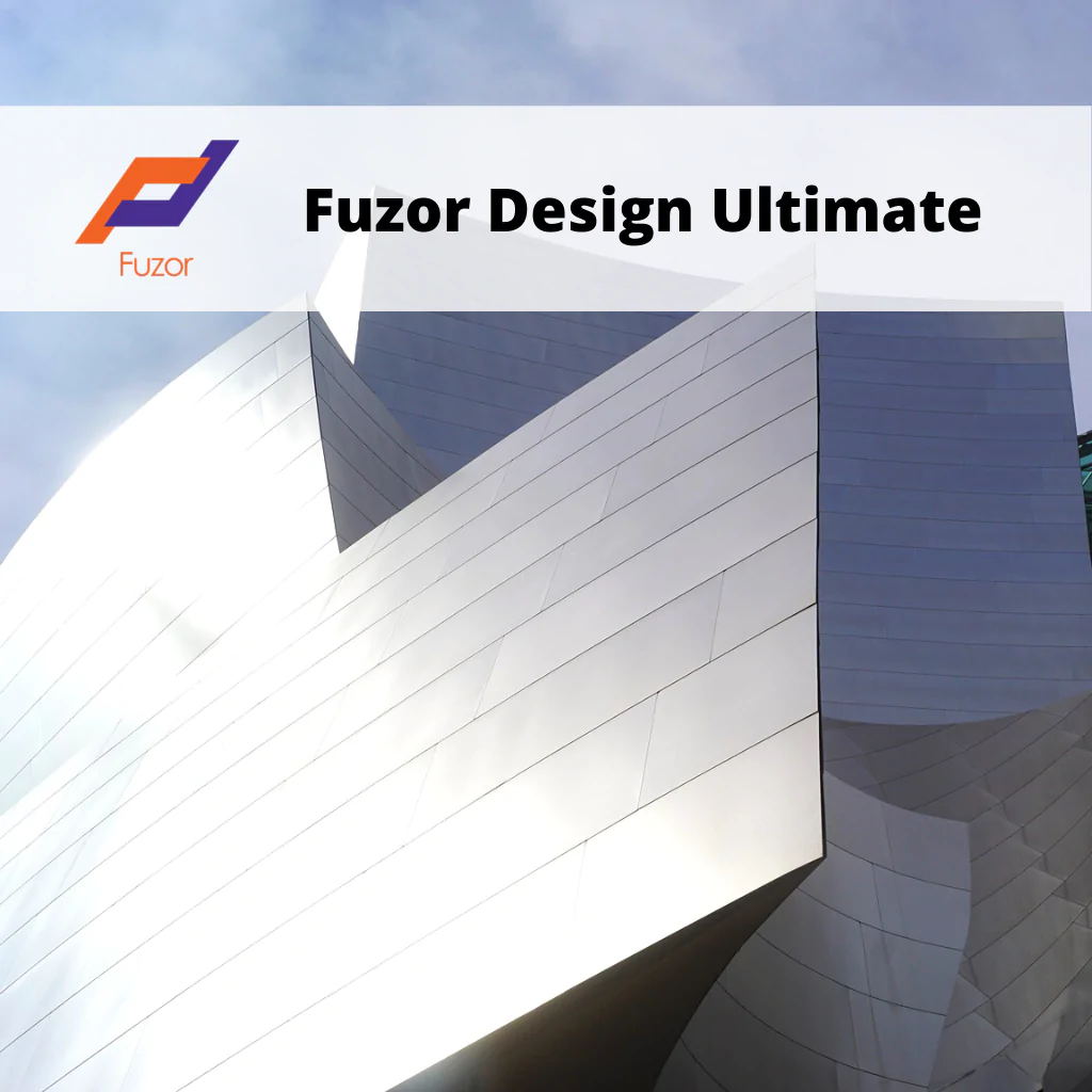 Fuzor Design Ultimate (Monthly) - Image 1