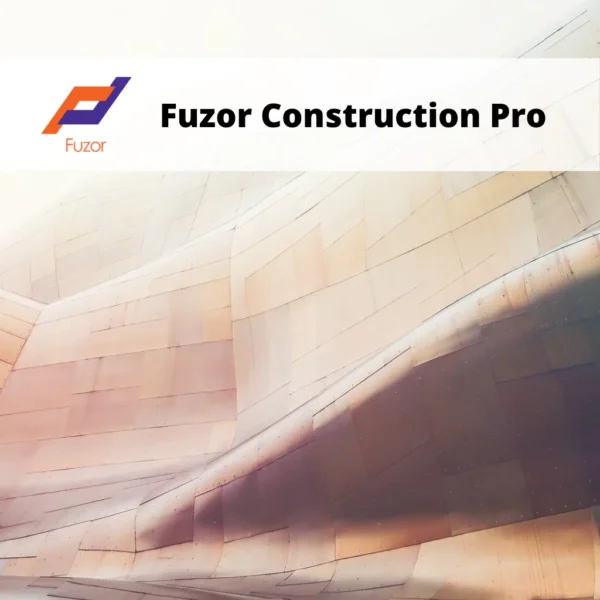 Fuzor Construction Pro (Monthly)