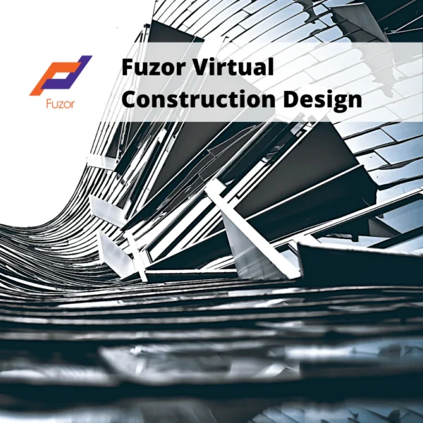 Fuzor Virtual Design Construction (VDC) (Monthly)