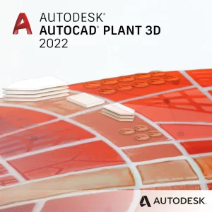 Autodesk Plant 3D (Yearly)