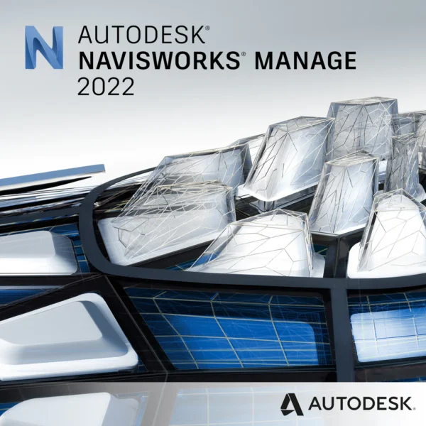 Autodesk Navisworks Manage (Yearly)