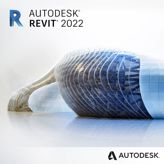 Autodesk Revit (Yearly)