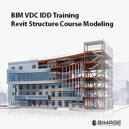 Basic BIM Understanding on Revit Structure (2 Days Course)