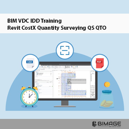 BIM VDC 5D Training Course (2 Days Course)