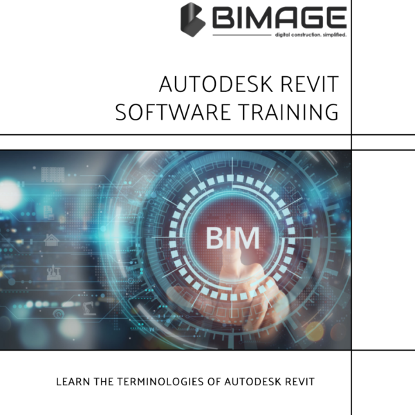 Quick Adoption Autodesk Revit Software Training (1 Day Training)
