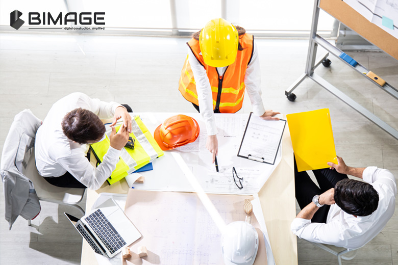 4 benefits of hiring a construction consultant