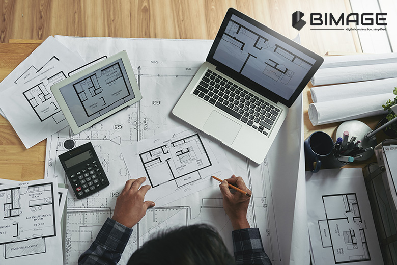 Real-Time Collaboration-AEC design