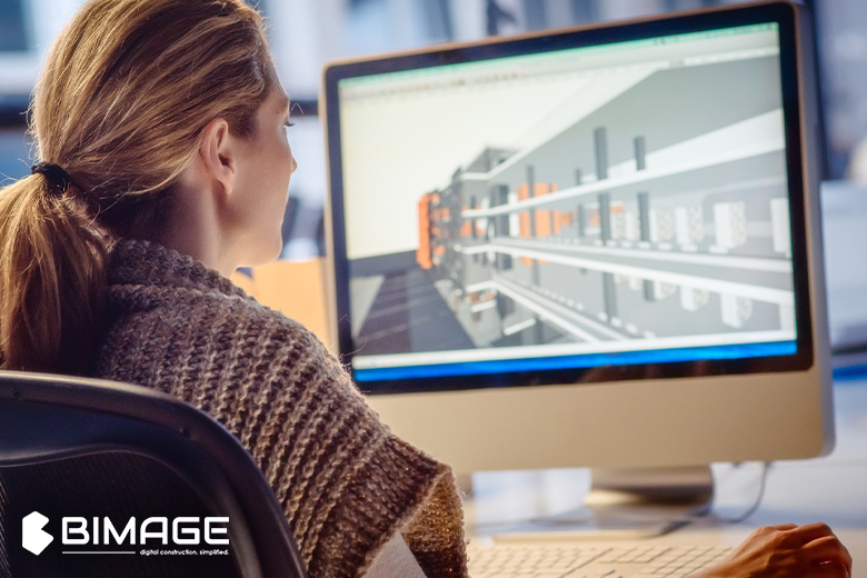 2D and 3D Design-BIM modelling services