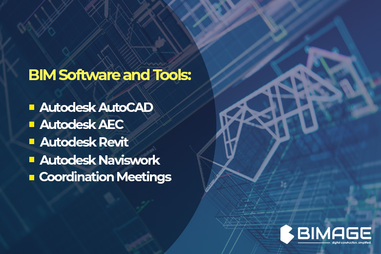BIM Software and Tools-BIM software Singapore