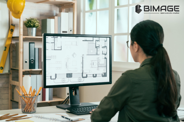 How Revit templates help project managers reduce errors