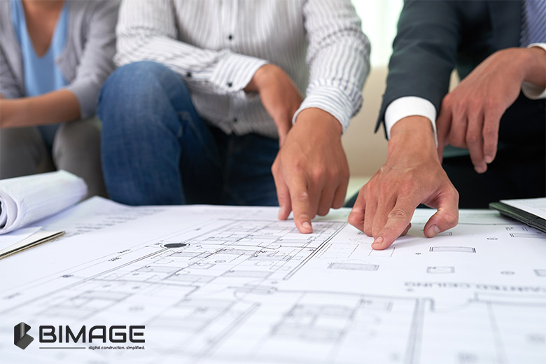 Architects Brainstorming