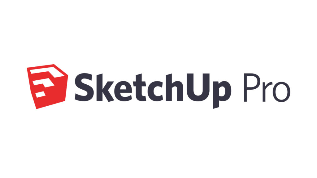 SketchUp Pro Logo
