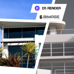 D5 Render Teams