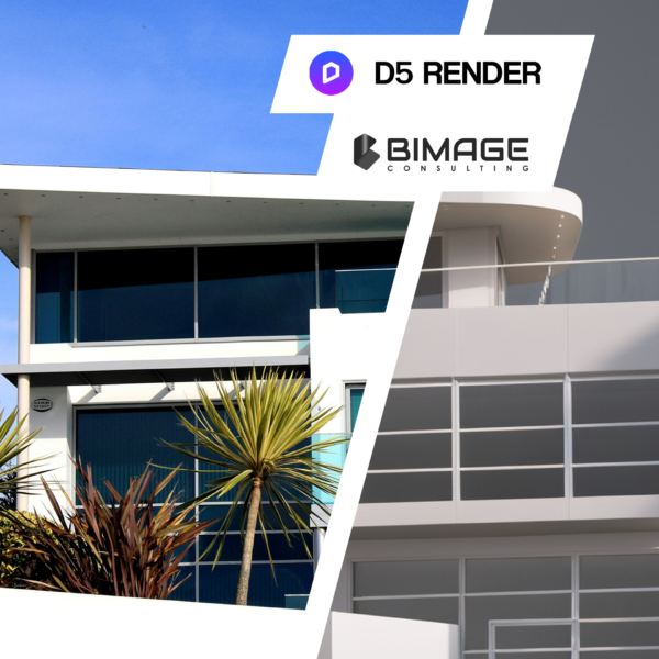 D5 Render Pro