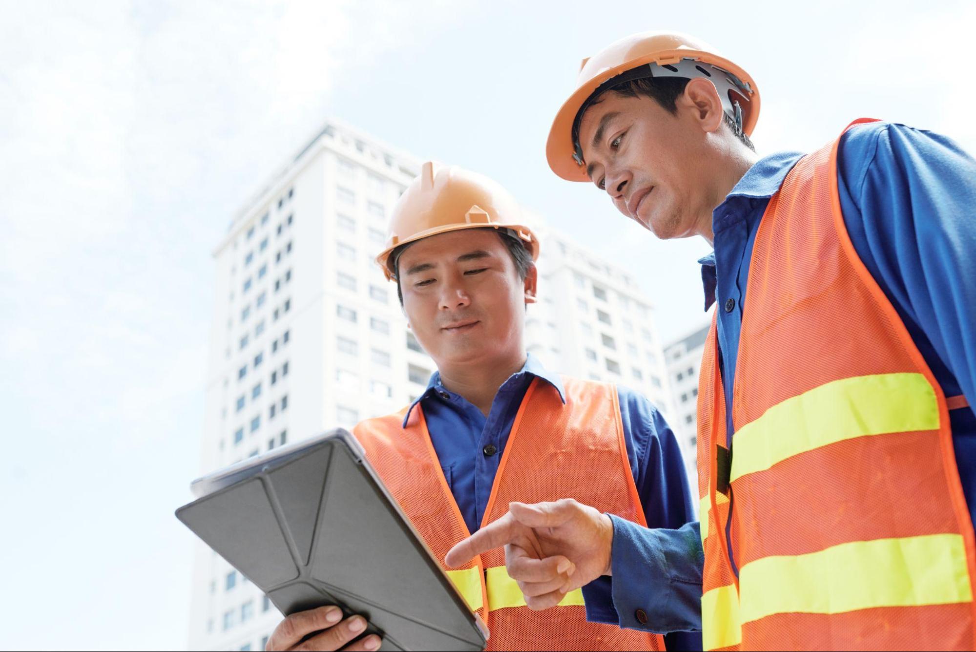 Exploring the Advantages of 4D BIM