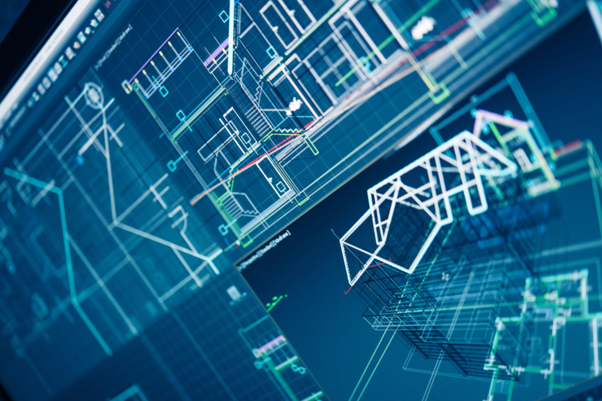 Advantages of Using BIM for MEP Coordination