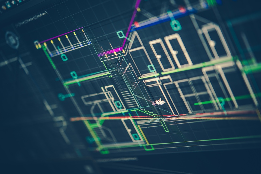 Understanding the Fundamental Difference Between BIM and Revit
